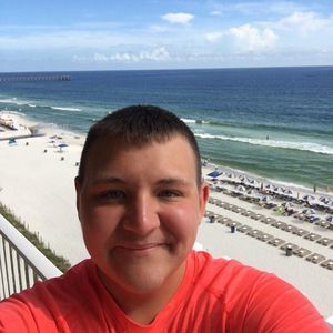 Meet your Posher, Cameron neil